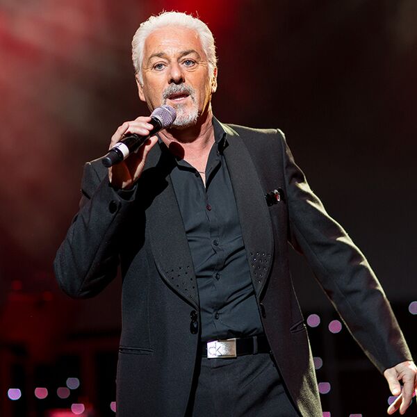 Danny Roman alias Tom Jones