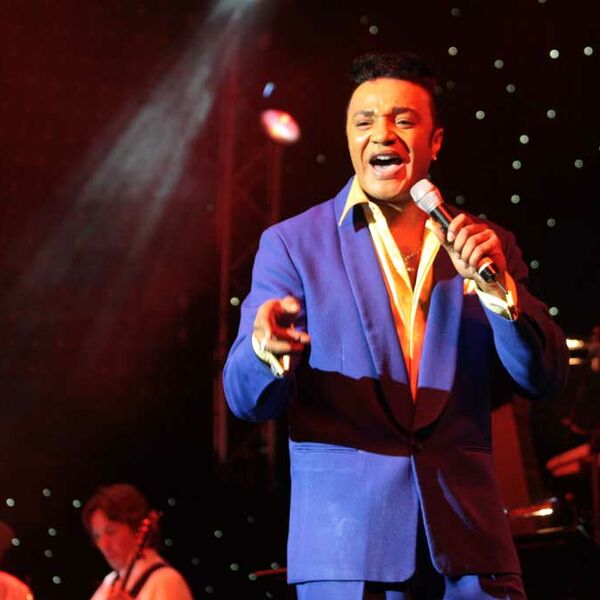 Memories of Motown