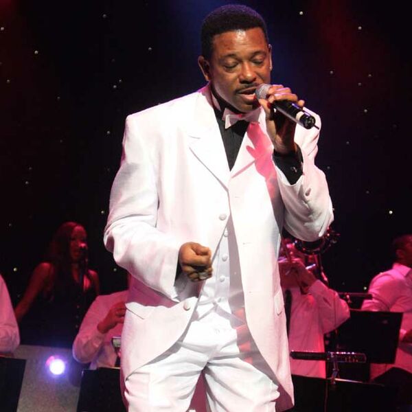 Memories of Motown