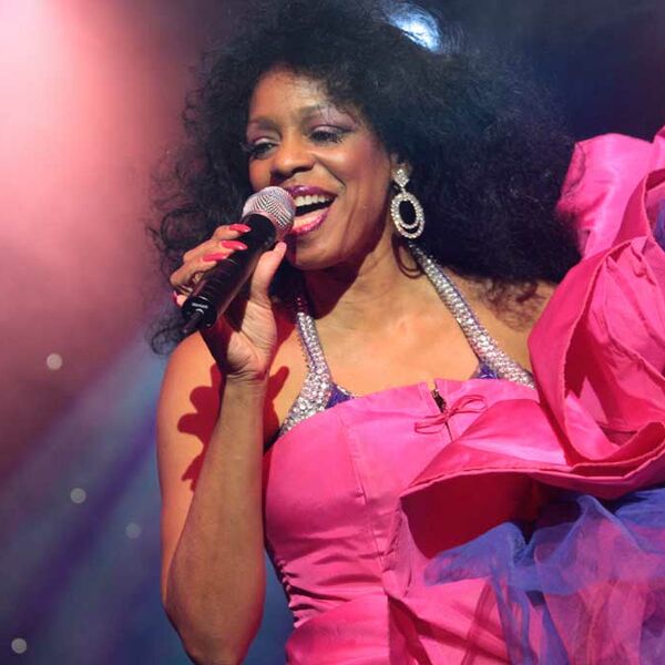 Memories of Motown