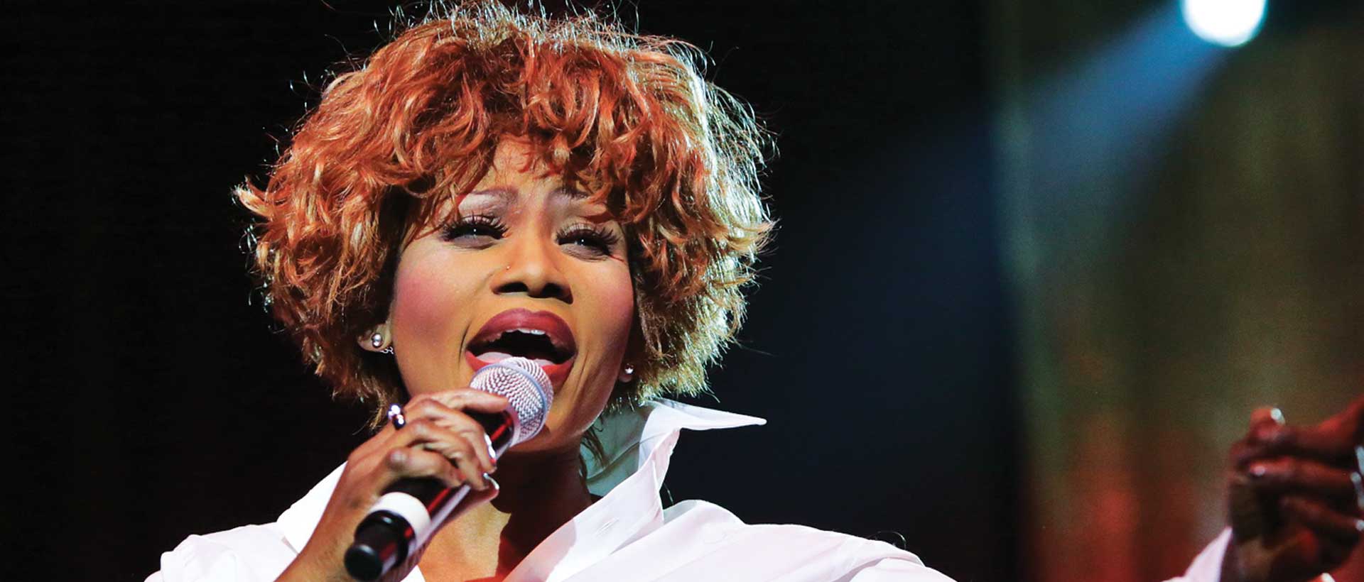 "Simply the Best" - Die Story über die Rock-Ikone Tina Turner vom 16. September bis 11. Oktober im Estrel Showtheater Berlin