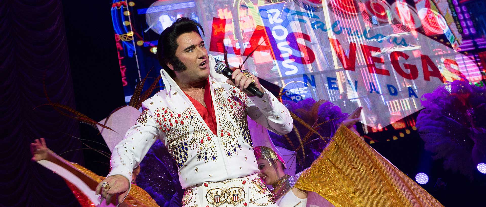 Elvis-Das Musical_Berlin_Grahame