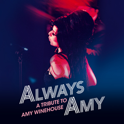 Always Amy 16.10. - 01.11.2026